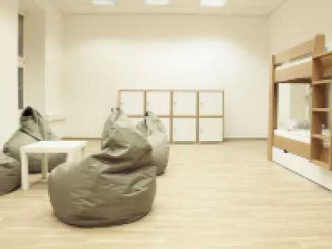 Hostel Folks Hoteles en Bratislava I