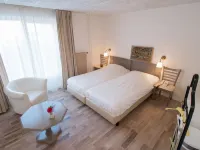 Stadshotel de Graafschap Hotels near Zonshot Zonnestudio