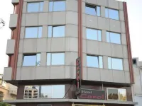 Carol Hotel Hotels near Athens Marina