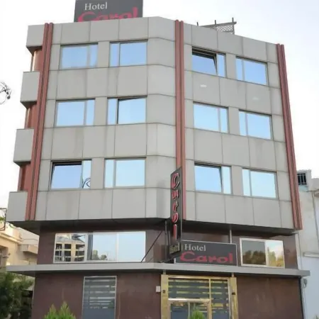 Carol Hotel