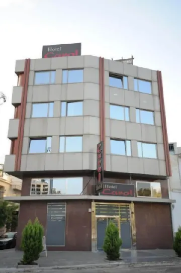 Carol Hotel