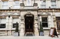 The Drayton Court Hotel Hotels in Ealing