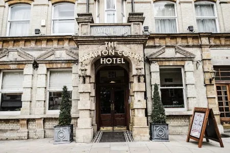 The Drayton Court Hotel