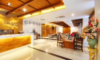 Baywalk Residence Pattaya