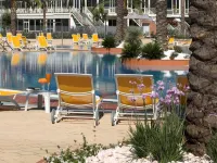 Rome Marriott Park Hotel Hotels near Commercity