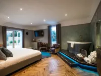 The Sun Inn Hoteles en Bonnyrigg