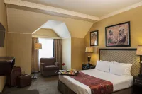 Emerald Resort & Casino Hotels in Vanderbijlpark