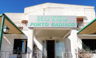 Hotel Porto Badisco