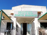 Hotel Porto Badisco Hoteles en Otranto