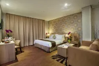 Padjadjaran Suites Resort and Convention Hotel Hotels in South Bogor