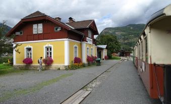 Hotel Binggl