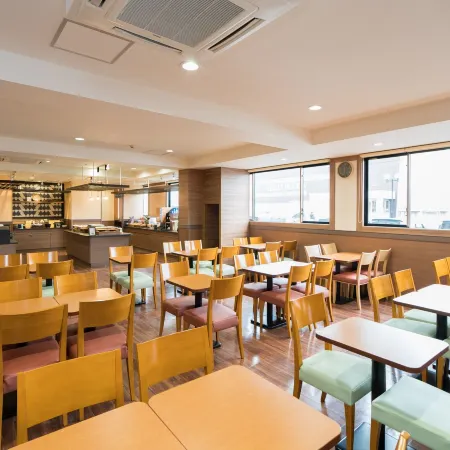 Vessel Hotel Kurashiki
