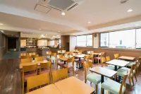 Vessel Hotel Kurashiki