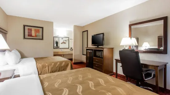 Quality Inn Mount Airy Mayberry