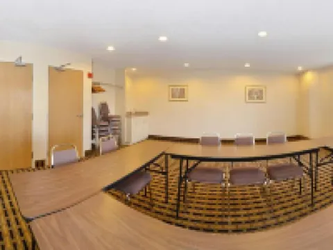 Quality Inn Lees Summit - Kansas City Hotels in Lee's Summit