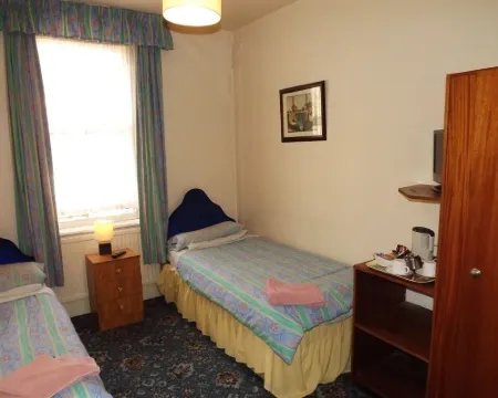 The New Globe Inn Hotels in Malton