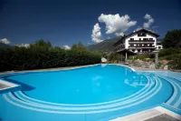 Hotel Milleluci - piscina