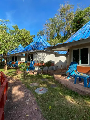 รูปภาพของเกาะหมาก บุรีฮัท เนเชอรัล รีสอร์ท