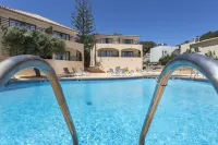 Alcanada Golf Hotel - Beach