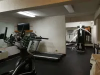 Mystic River Hotel & Suites - Gym