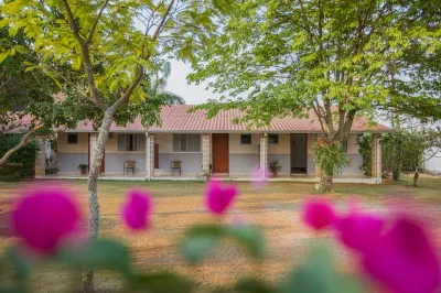 Pousada Vento Sul Hotels in Chapada dos Guimaraes