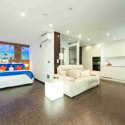 Wavia Hotel - Adults Only Rooms