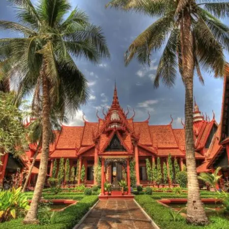Okay Boutique Hotel