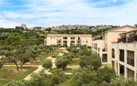 Lagrange Vacances le Domaine de Bourgeac - Wifi