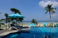 Twenty-Two Weligambay Hotels in Weligama