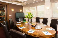 Duna Garden Hotel Hotels in Budapest
