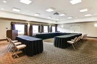 Canalta Lac la Biche Hotels in Lac La Biche