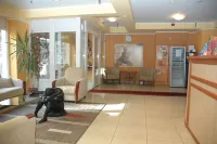 Atlantic Hotel Hotels in Budapest