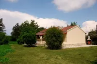 Erifili Apartments