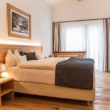 Hotel Sarain Active Mountain Resort