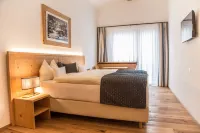 Hotel Sarain Active Mountain Resort