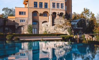Hotel Schloss Mönchstein