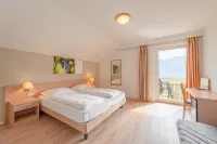 Garni Hotel Ritterhof Các khách sạn ở Ora