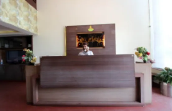 The Hotel Uday Regency Hotels near Space21 Library | Co-work Talwandi