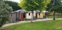 The Whistling Frog Resort Hotels in Chaslands