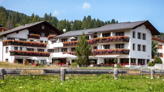 Hotel Seehof