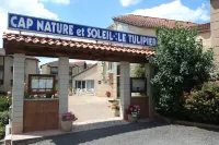 Hotel le Tulipier