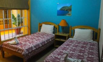 Hotel Shagul - Housity