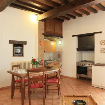 Agriturismo Podere Luchiano