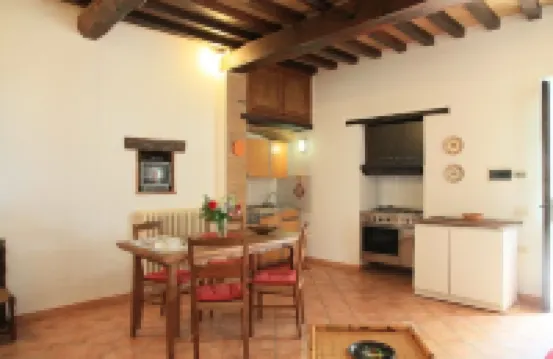 ポデーレ アグリツーリスティコ ルキアーノ