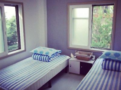 Yusun Guesthouse