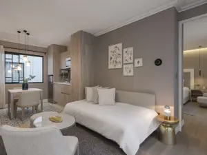 Homestay nghỉ mát Phổ Biến Tại Thành phố Mexico