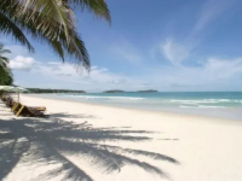 Banana Fan Sea Resort