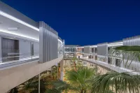 Nautilux Rethymno by Mage Hotels - Ocean View