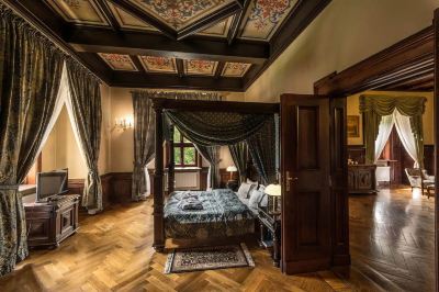 その他 ザメク クリチュクフ セントラム コンフェレンツィーノ ヴィポチェンコヴェの写真