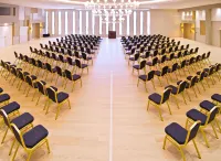 Kresten Royal Euphoria Resort Hotels in Kallithea